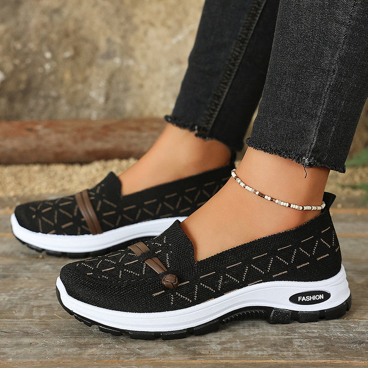 Mabel | Chaussures premium