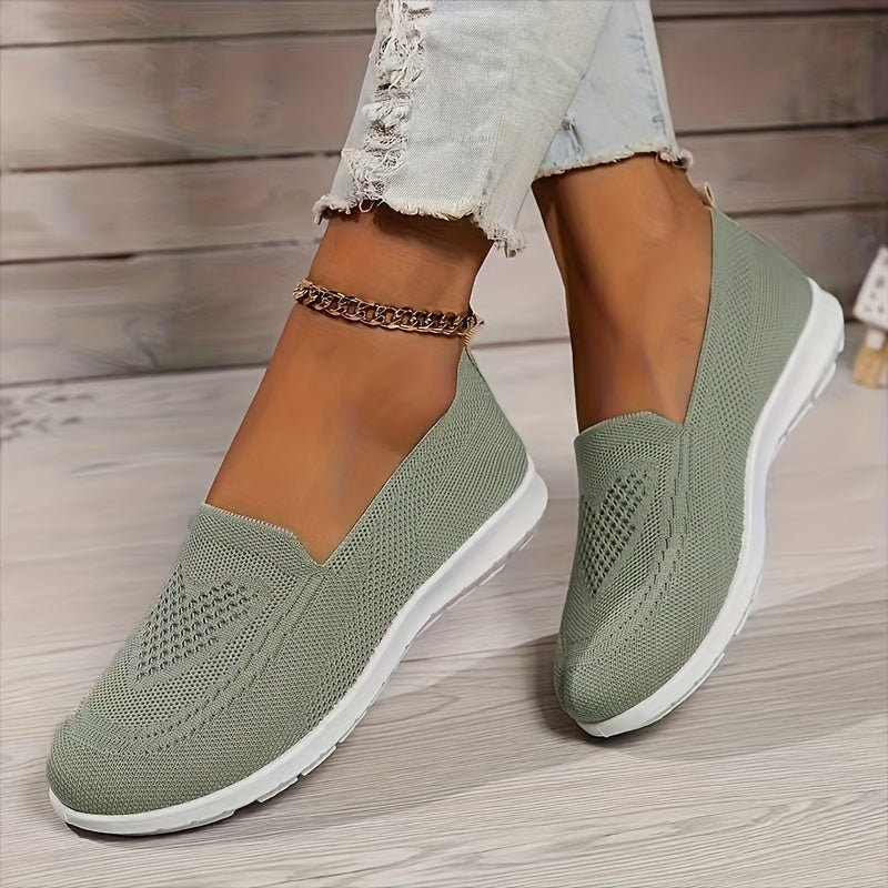 Rosine | Mocassins intemporel