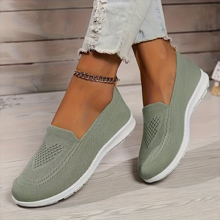 Rosine | Mocassins intemporel