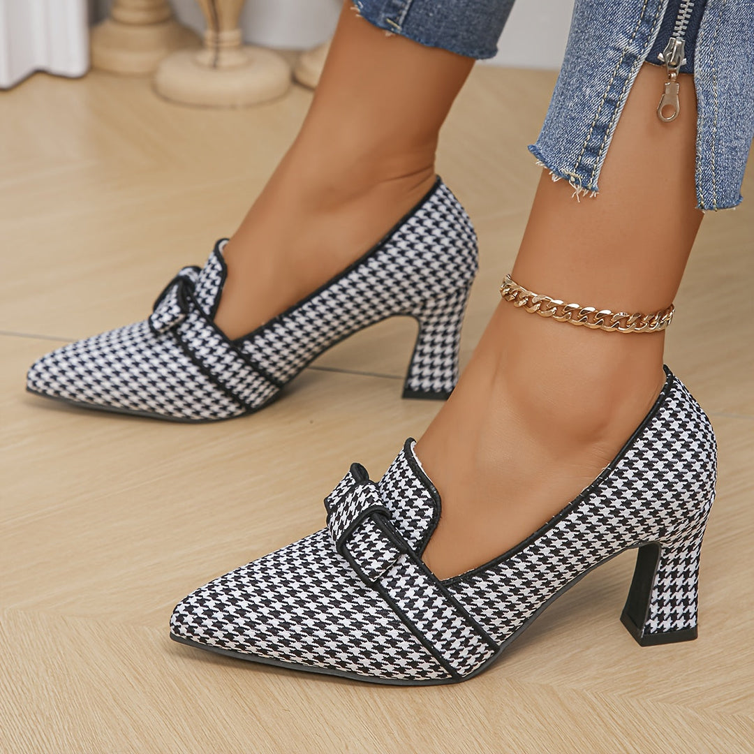 Sonia | Chaussures sophistiquée