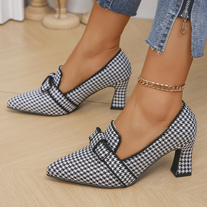 Sonia | Chaussures sophistiquée
