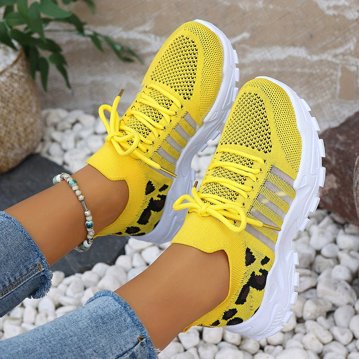 Thérèse | Baskets premium
