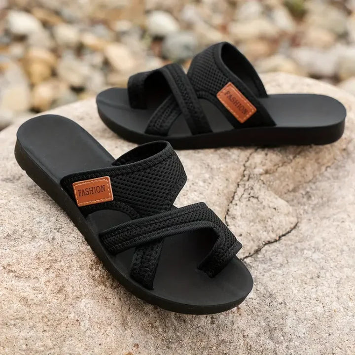 Cécile | Sandales élégante