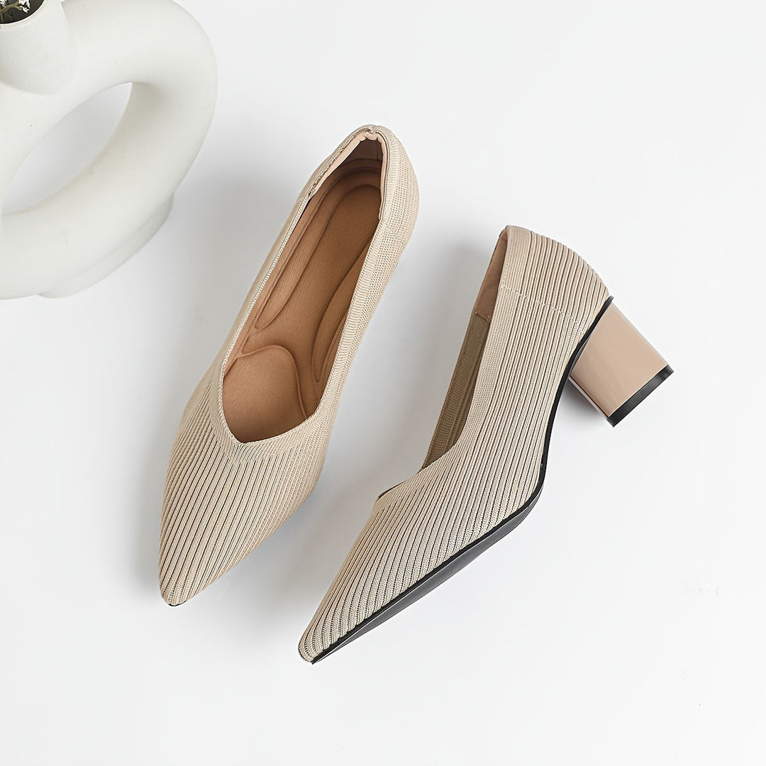 Querida | Chaussures intemporelle