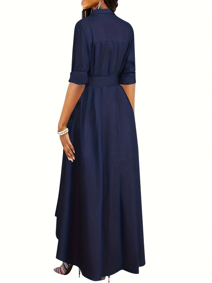 Quiterie | Robe luxueuse