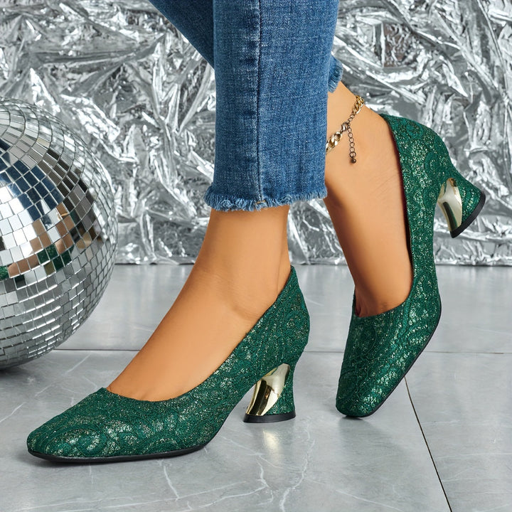 Pomeline | Talons exclusif