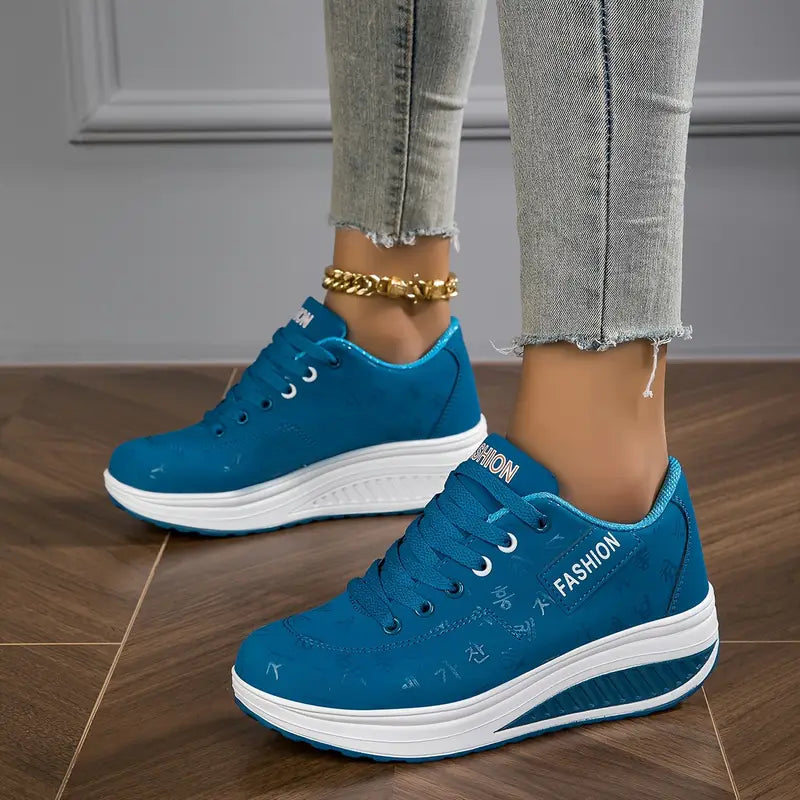 Nicole | Baskets moderne