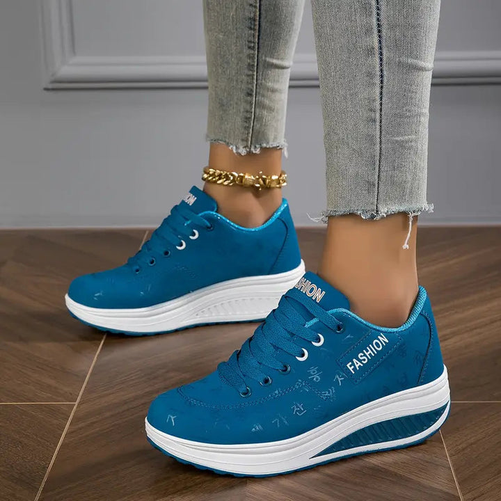 Nicole | Baskets moderne