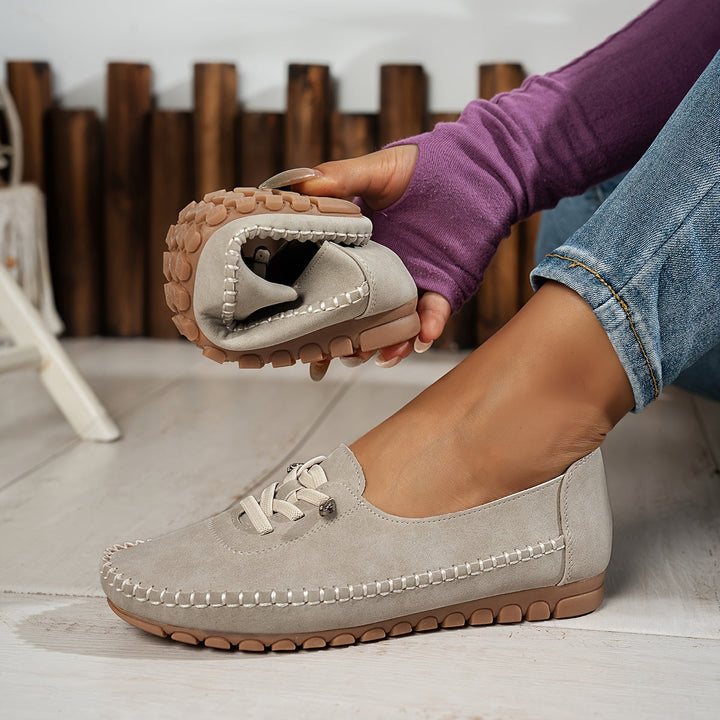 Noëlle | Mocassins premium