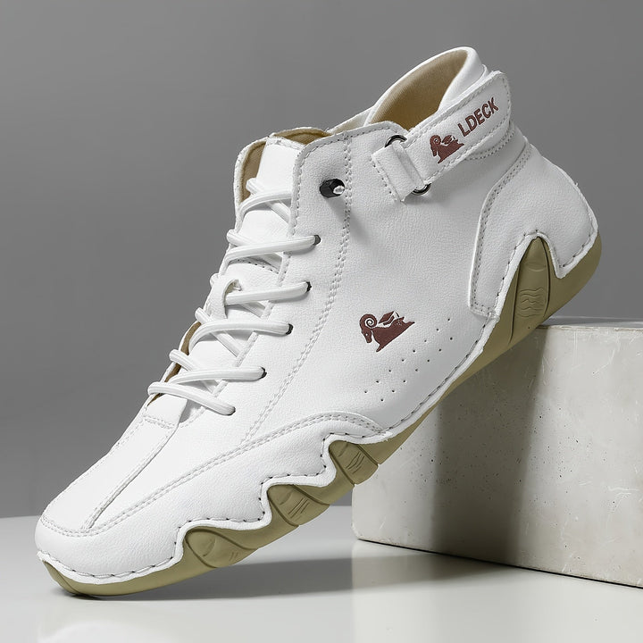 Lucienne | Chaussures luxueuse