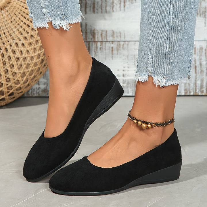 Léonie | Ballerines classique