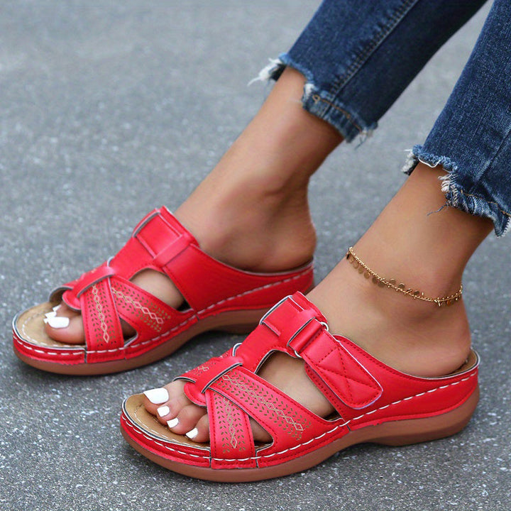 Odile | Sandales classique
