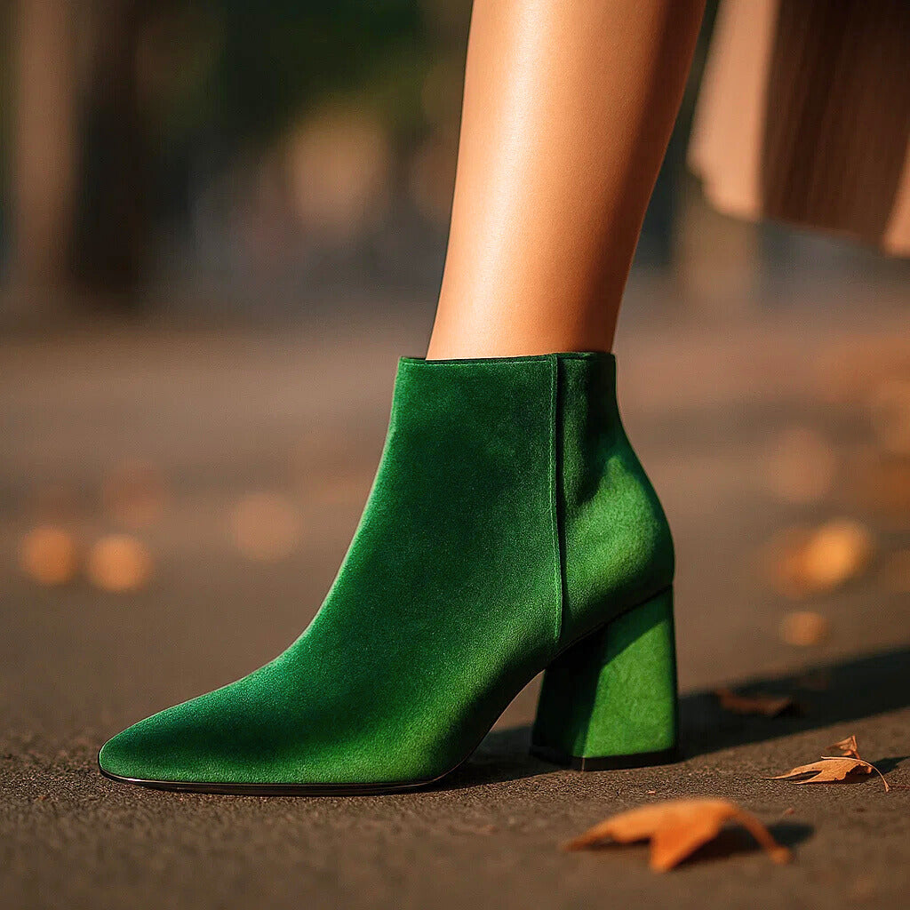 Noémie | Bottes intemporelle