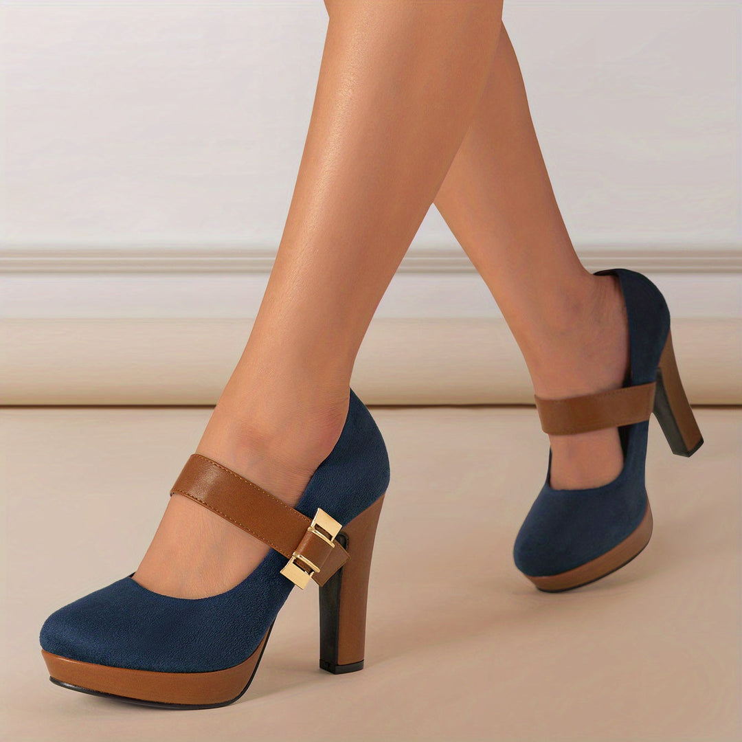Magali | Talons luxueux