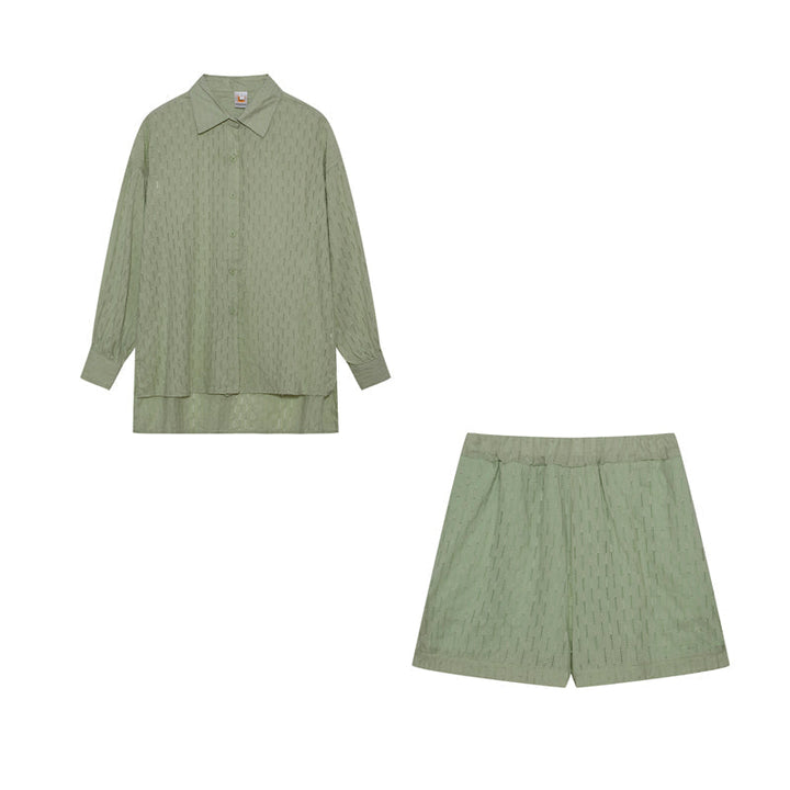 Violette | Ensemble moderne