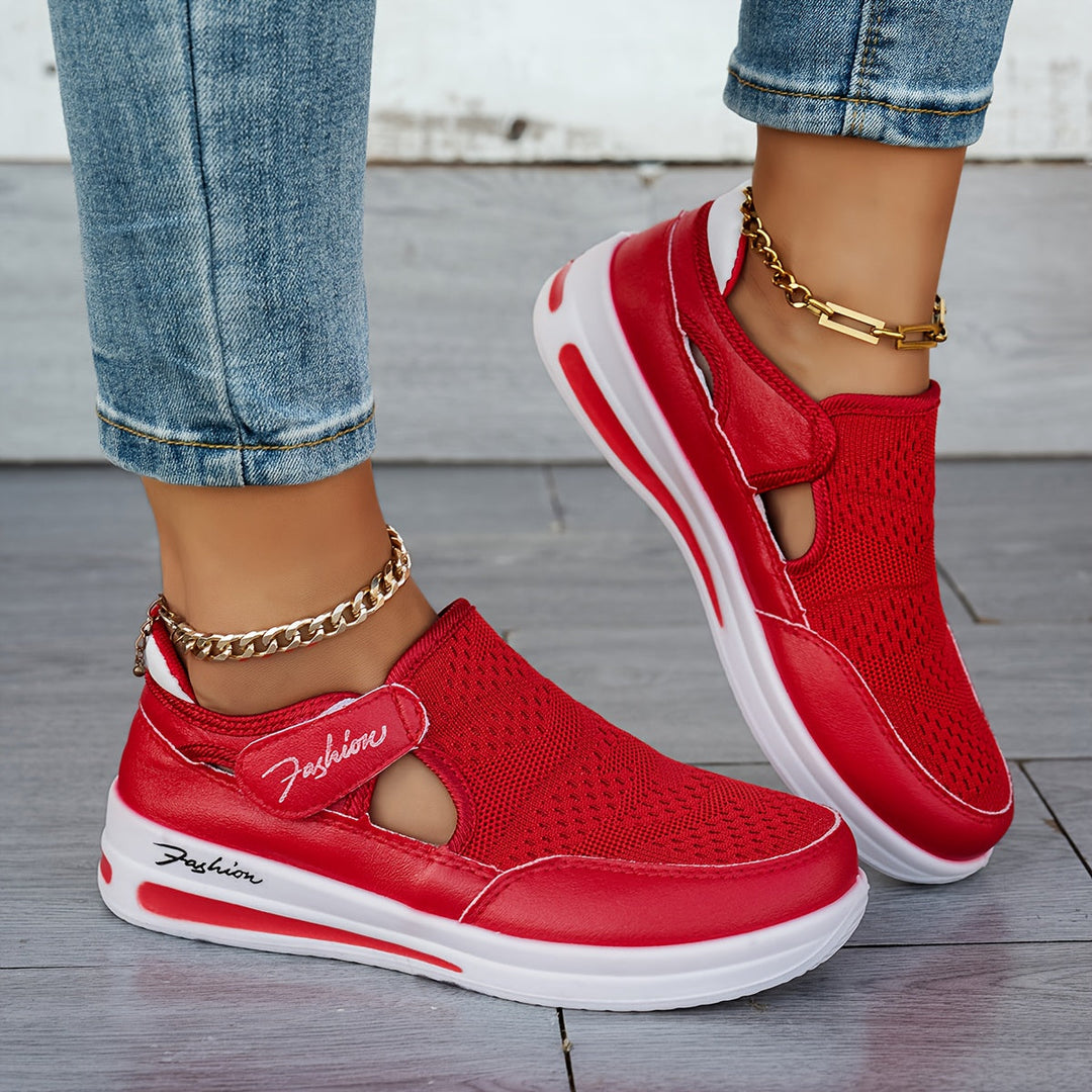 Florine | Baskets élégante