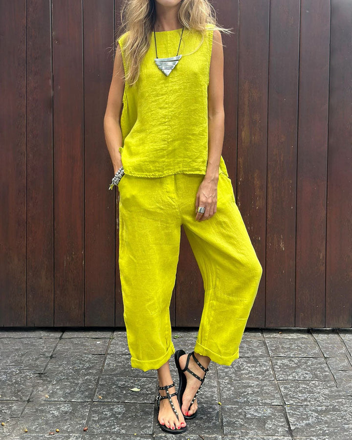 Eugénie | Ensemble élégant
