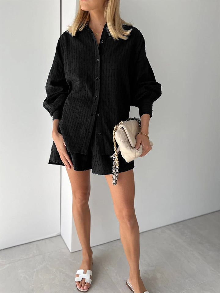 Violette | Ensemble moderne