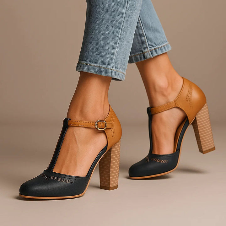 Mignonne | Bottes glamour