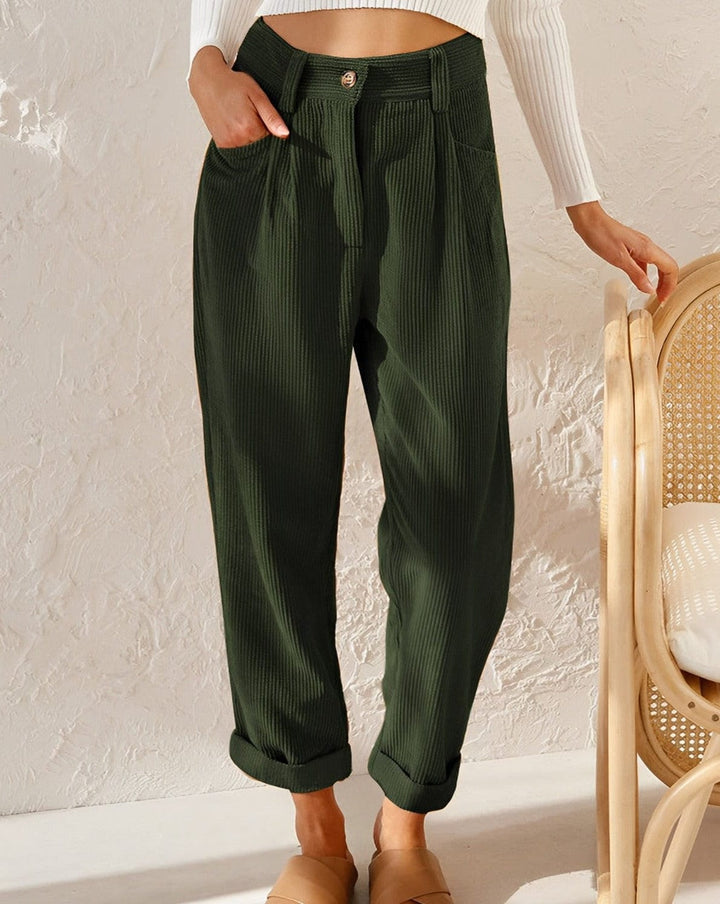 Mellie | Pantalon intemporel
