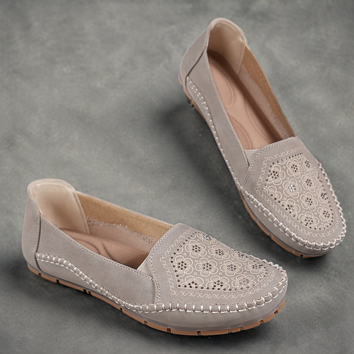 Rose | Chaussures luxueuse