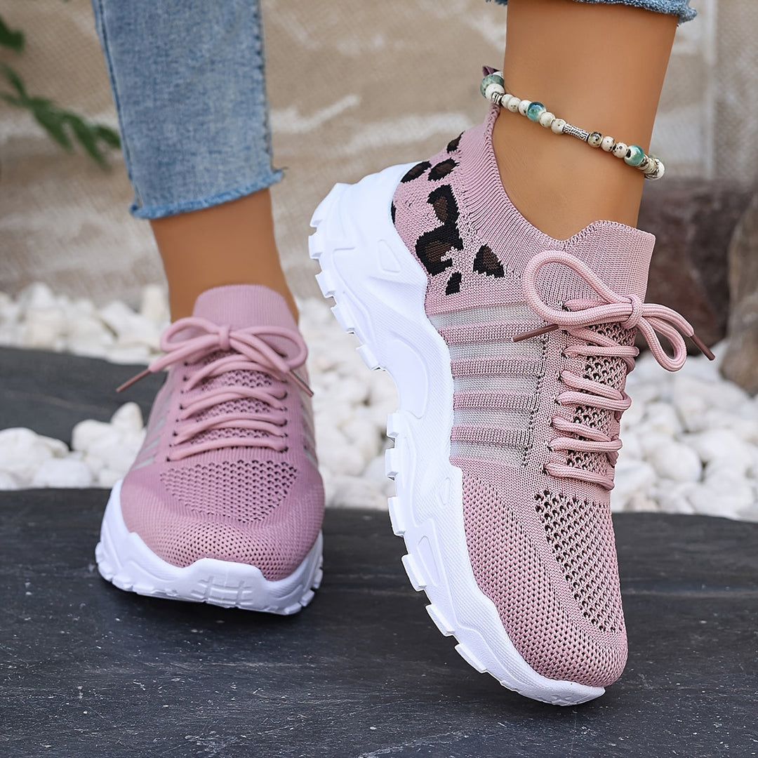 Thérèse | Baskets premium