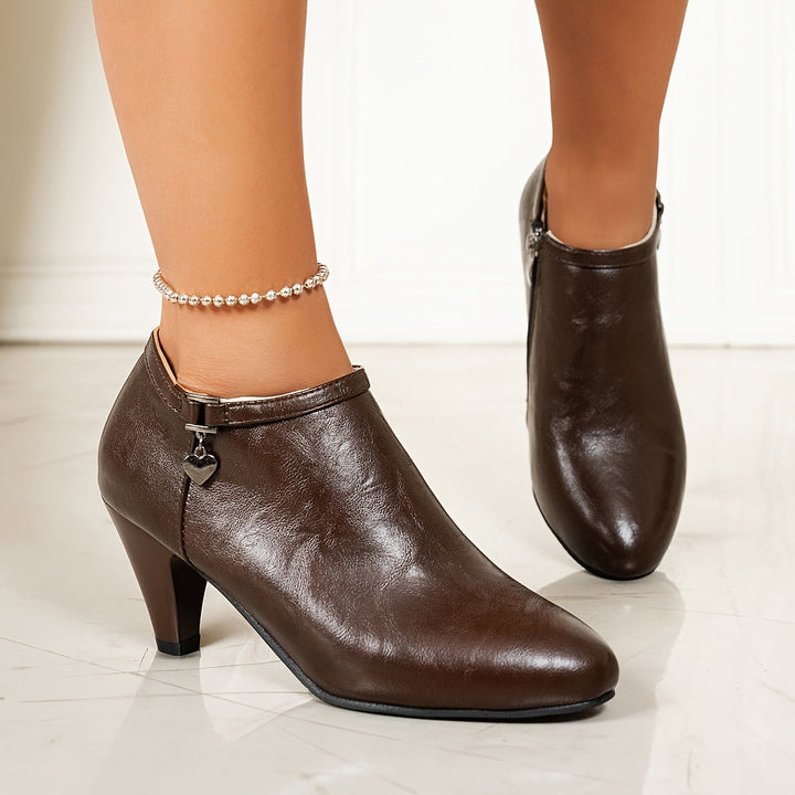 Monique | Bottes exclusive