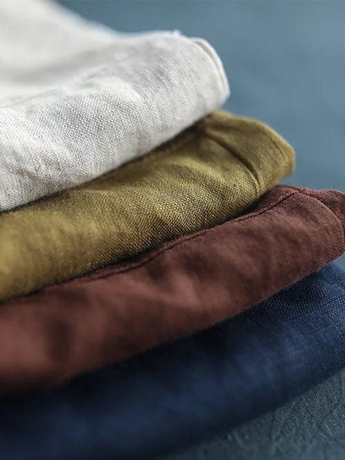 Angélique | Blouse sophistiquée