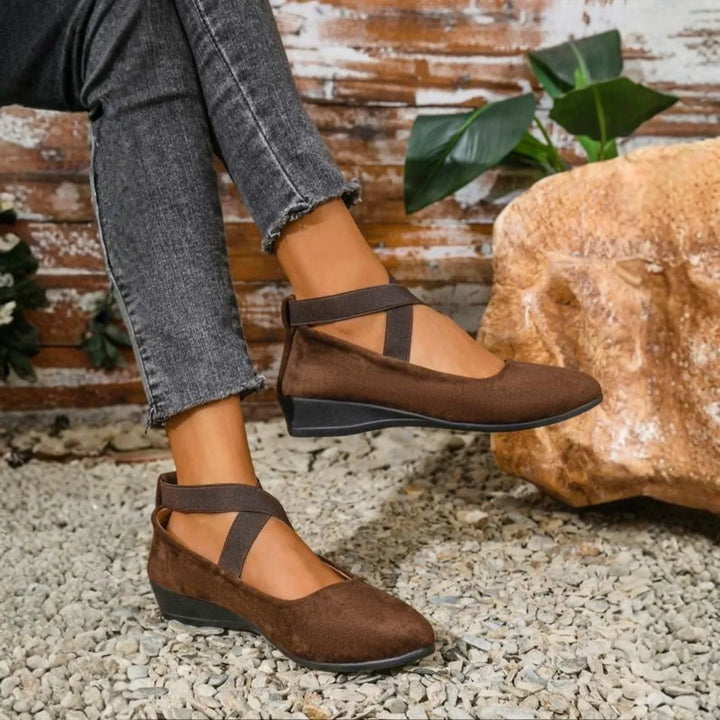 Albertine | Chaussures exclusive