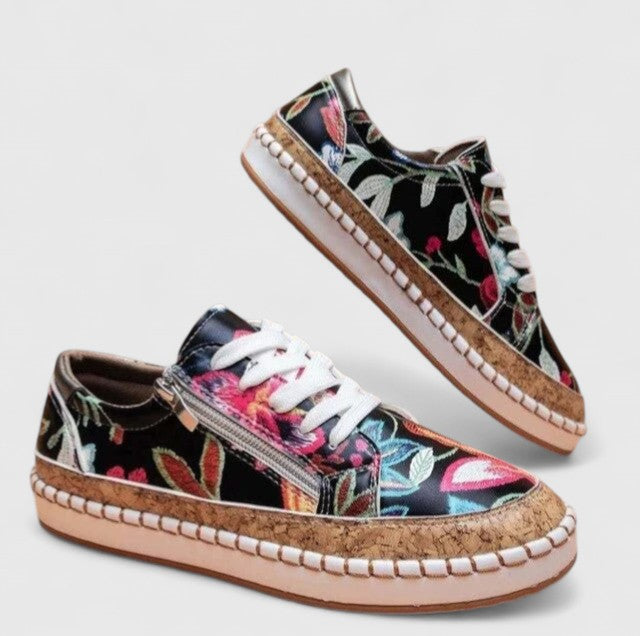 Moïra | Chaussures sophistiquée