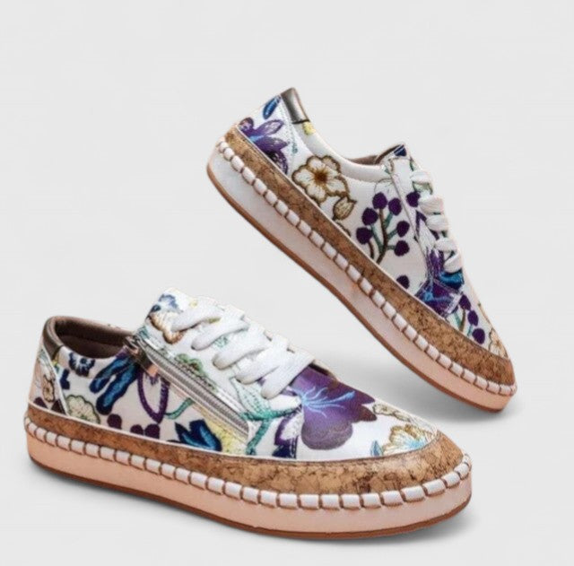 Moïra | Chaussures sophistiquée