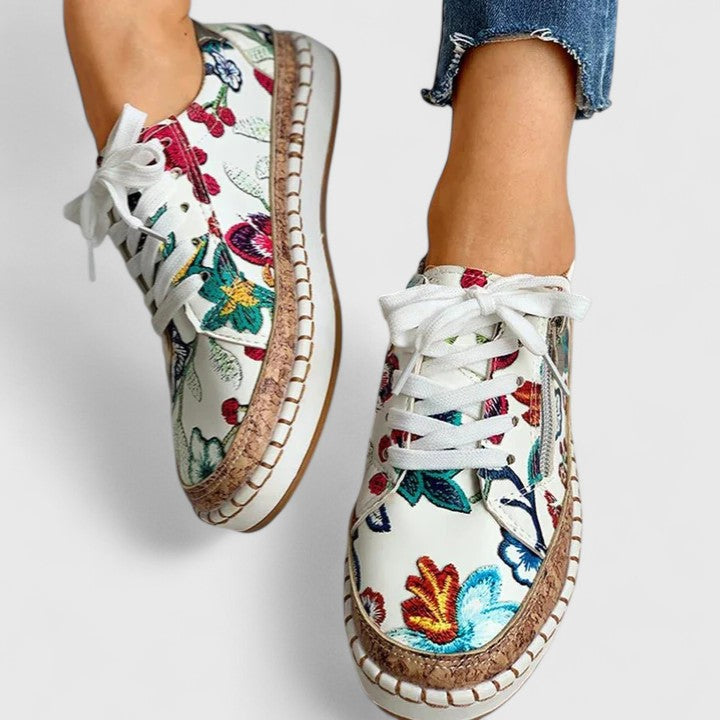 Moïra | Chaussures sophistiquée