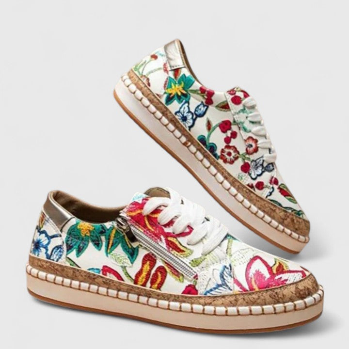 Moïra | Chaussures sophistiquée