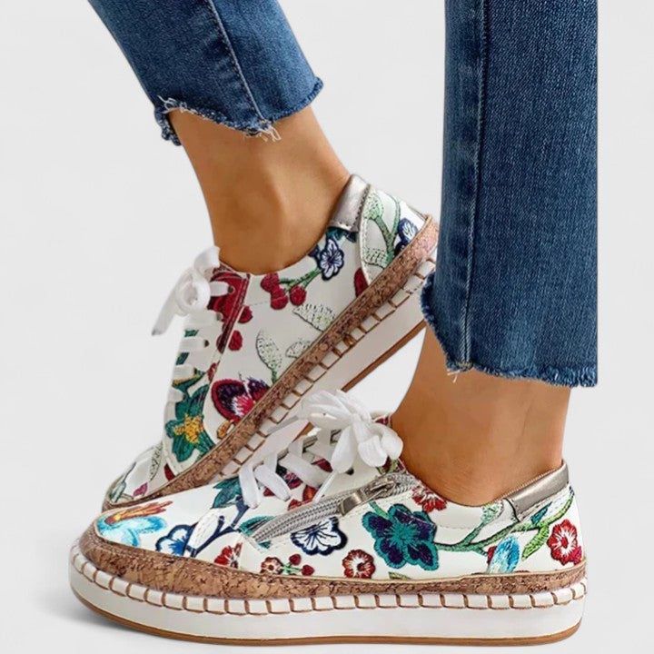 Moïra | Chaussures sophistiquée