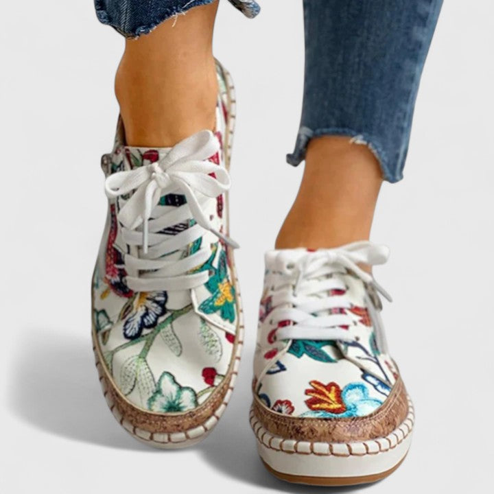 Moïra | Chaussures sophistiquée