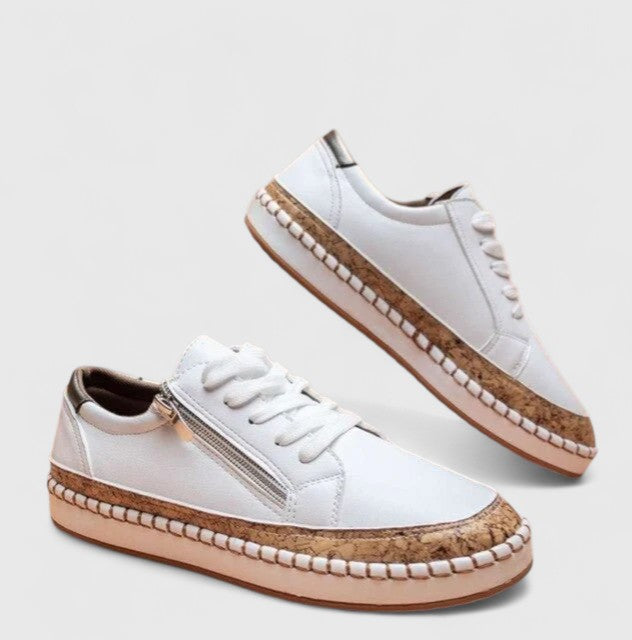 Moïra | Chaussures sophistiquée