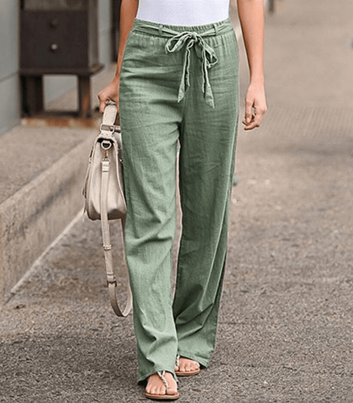 Océane | Pantalon tendance