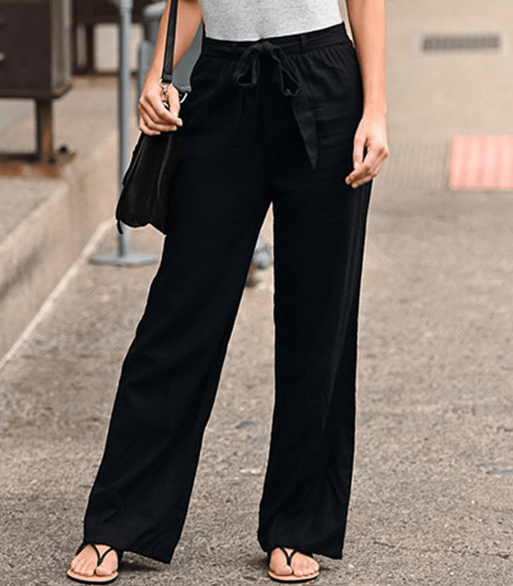 Océane | Pantalon tendance