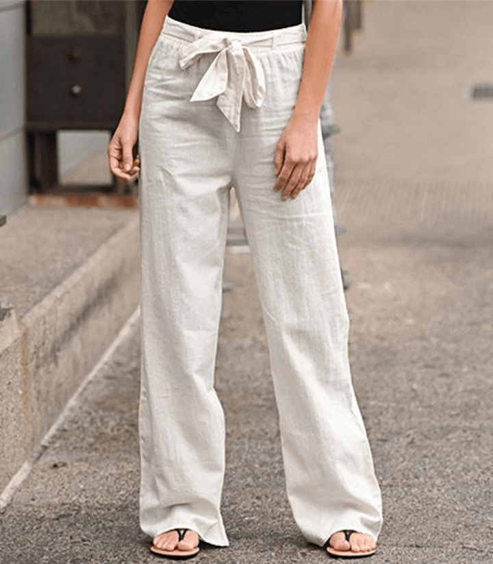 Océane | Pantalon tendance