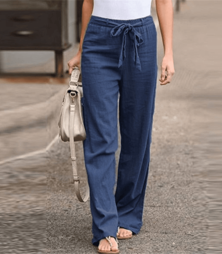 Océane | Pantalon tendance
