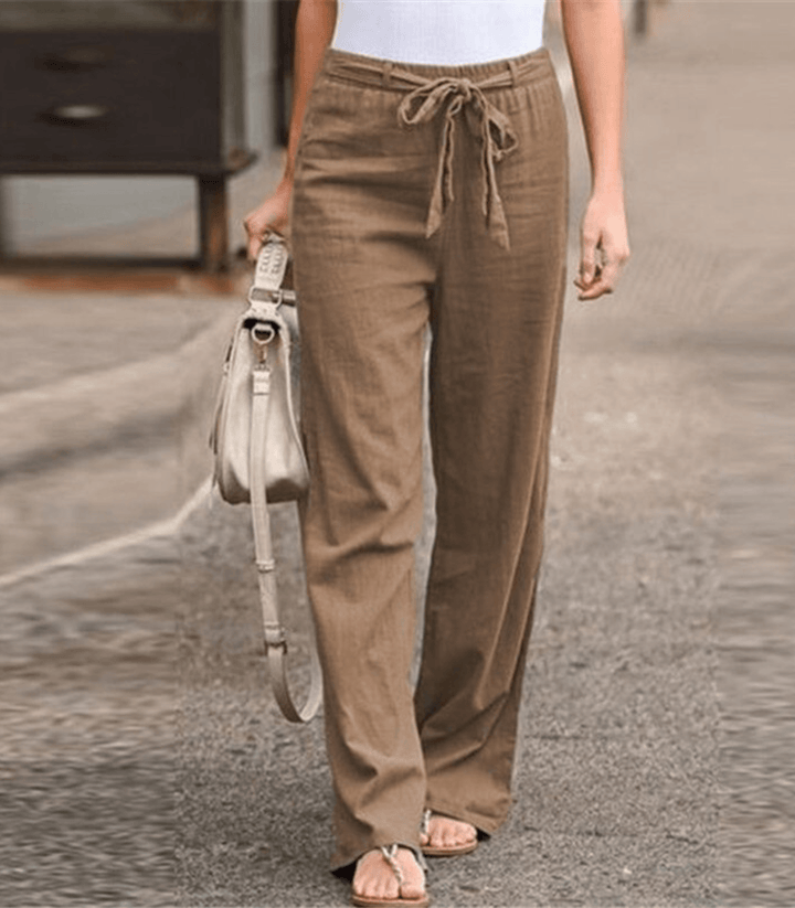 Océane | Pantalon tendance