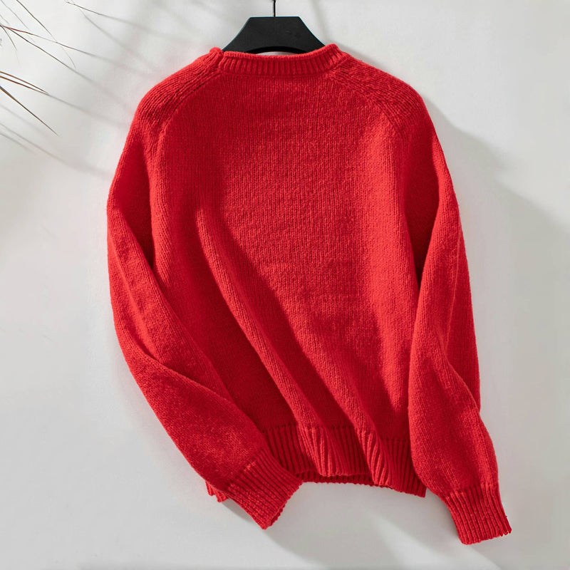 Marion | Pull exclusif