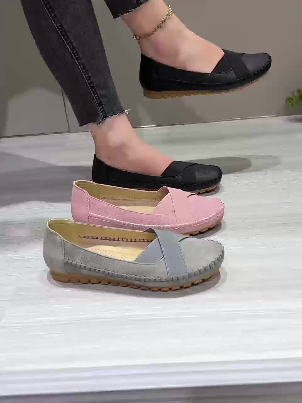 Florence | Chaussures moderne