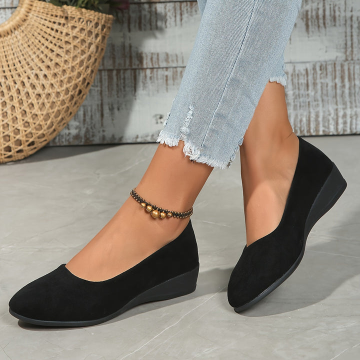 Léonie | Ballerines classique