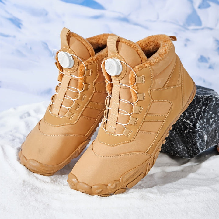 Pauline | Bottes chic