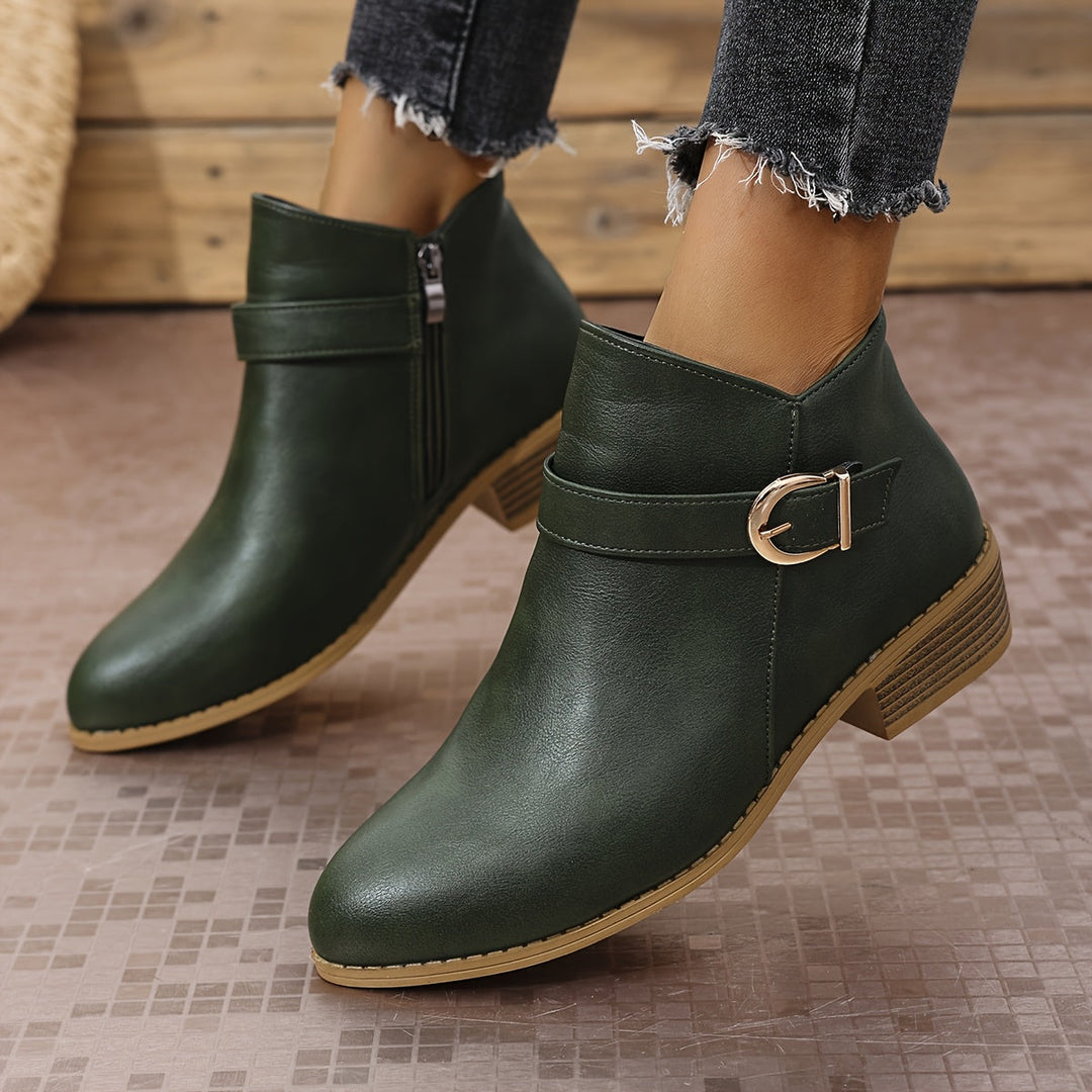 Judith | Bottes exclusive