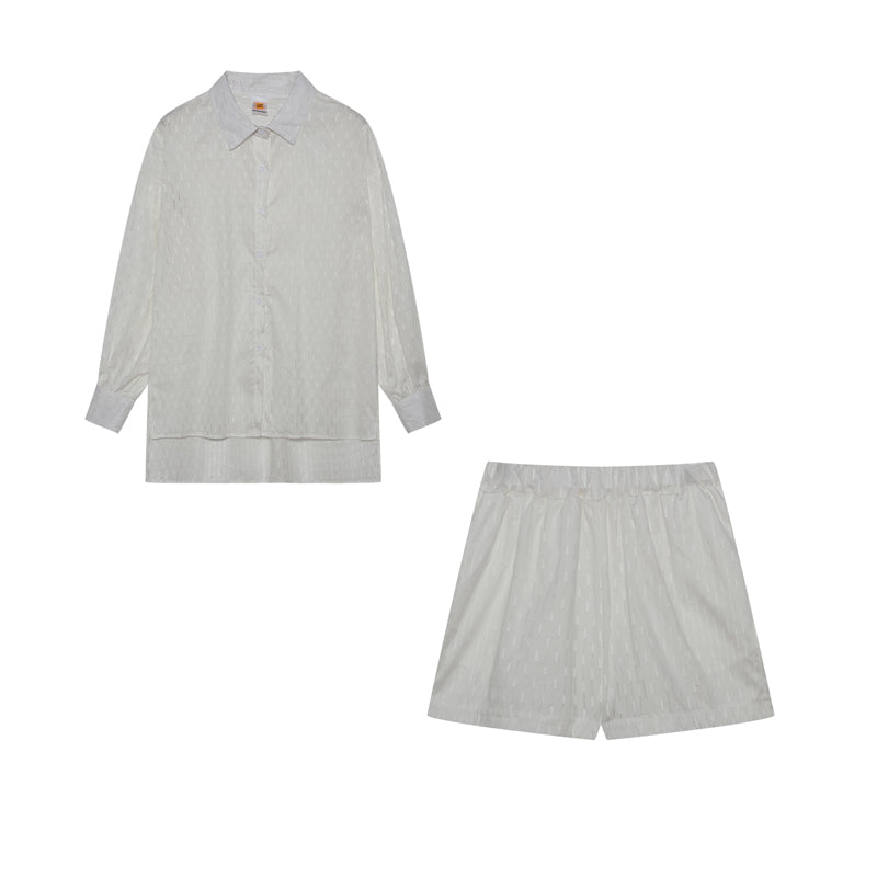 Violette | Ensemble moderne
