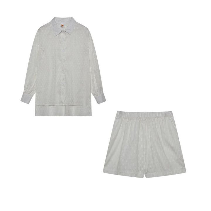 Violette | Ensemble moderne