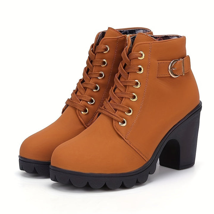 Pacifica | Bottes luxueuse