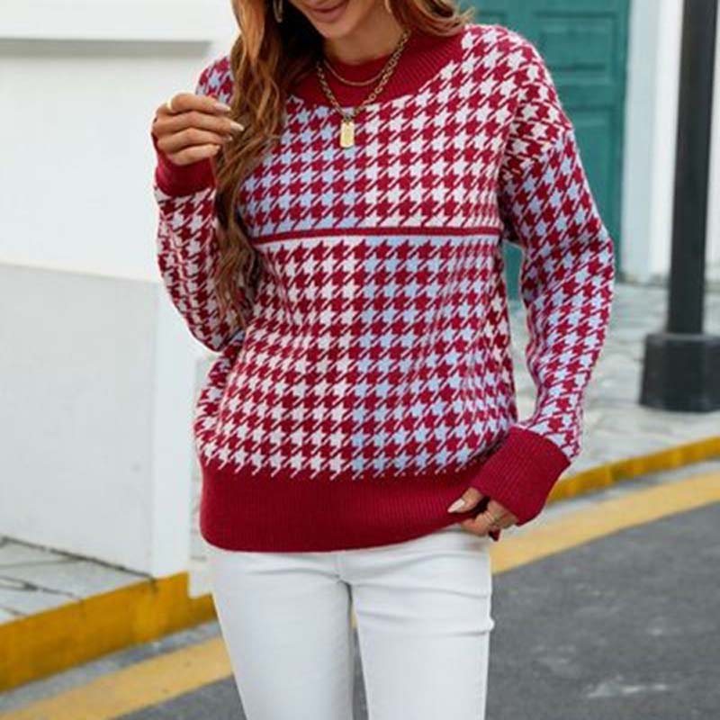 Fantine | Pull classique